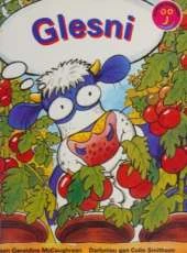 Blue Moo