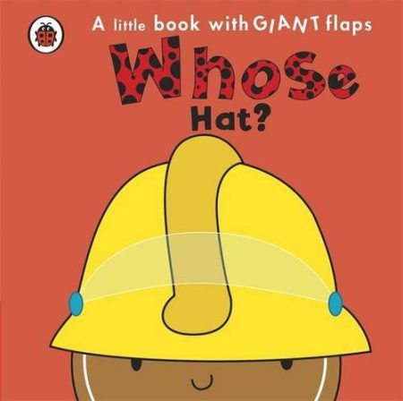 Whose...Hat?
