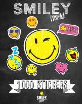 1000 Stickers