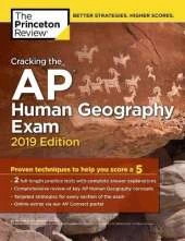 Cracking the AP Human Geography Exam