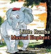 Little Rumba the Musical Elephant