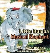 Little Rumba the Musical Elephant