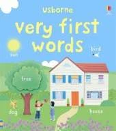 Very First Words