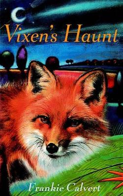 Vixen's Haunt
