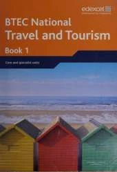 BTEC National: Travel and Tourism Student Book 1