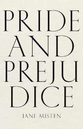 Pride and Prejudice