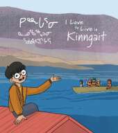 I Love to Live in Kinngait