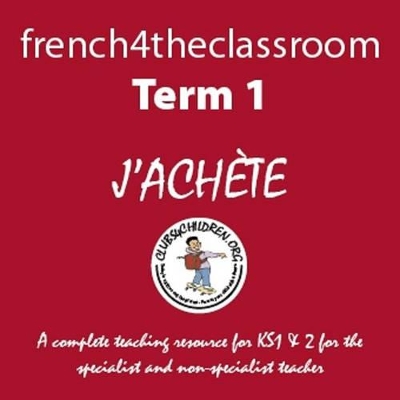French 4 the Classroonm