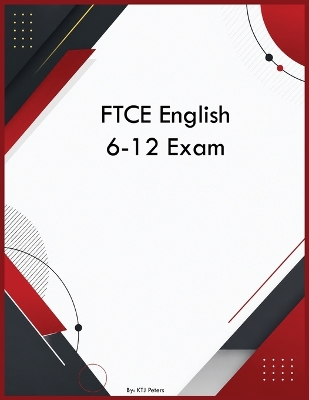 FTCE English 6-12 Exam