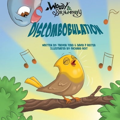 DIScombobulation