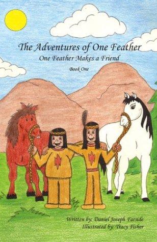One Feather Makes a Friend