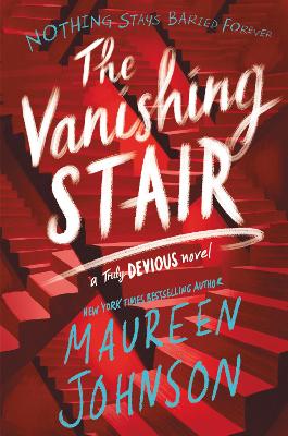 The Vanishing Stair