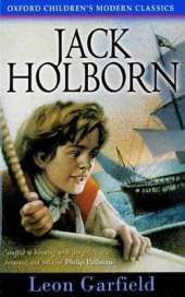 Jack Holborn