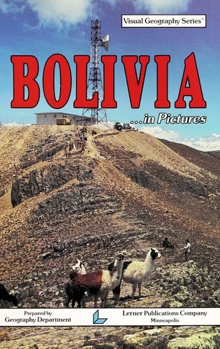 Bolivia in Pictures