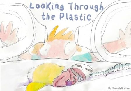 Looking Through the Plastic