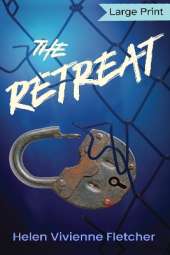 The Retreat: Large Print Edition