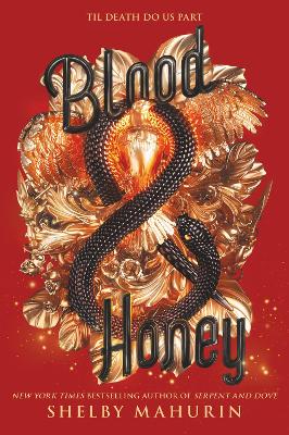 Blood & Honey