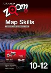 Zoom in Map Skills: Grade 10 - 12