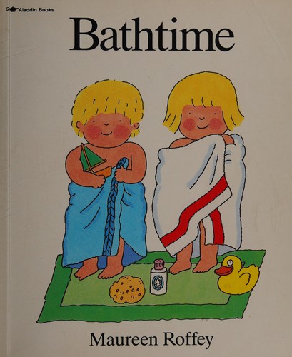 Bathtime