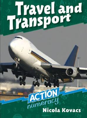 Action Numeracy: Travel and Transport