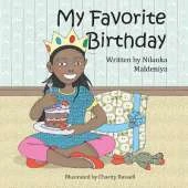 My Favorite Birthday