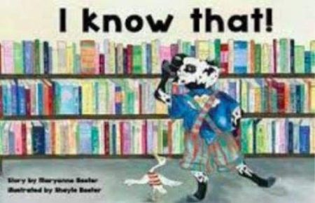 Ek Weet Dit!