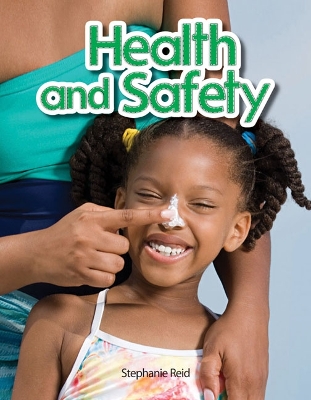 Health and Safety