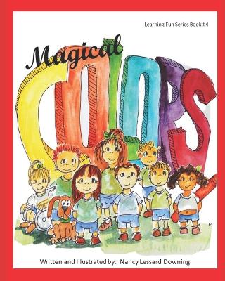 Magical Colors