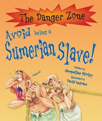 Avoid Being a Sumerian Slave