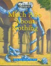 Livewire Shakespeare Much Ado About Nothing