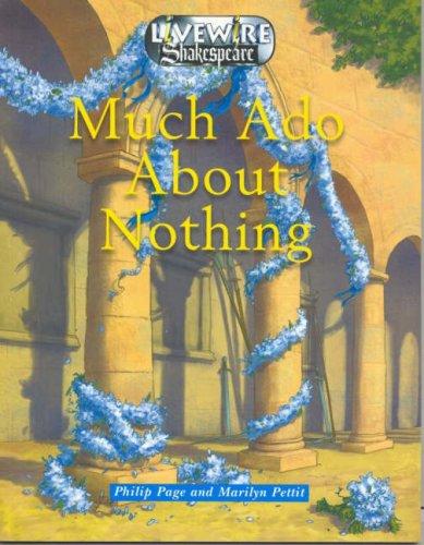 Livewire Shakespeare Much Ado About Nothing