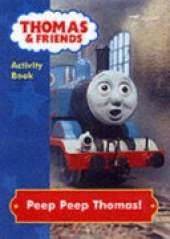 Thomas and Friends Activity Fun