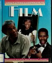 Great African Americans in Film