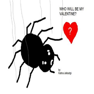 Who Will Be My Valentine?