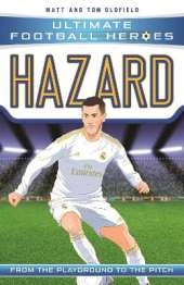 Hazard: Chelsea