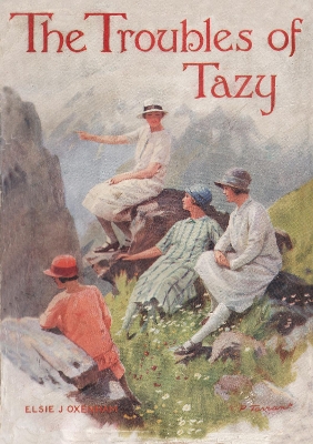 The Troubles of Tazy