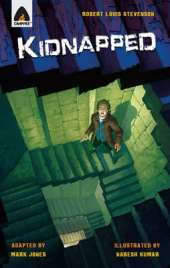 Kidnapped