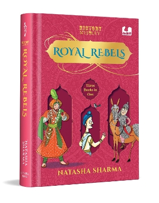 Royal Rebels