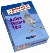 Action Picture Test: Revised Edition