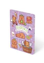 Sudoku: Over 100 Super Cute Word Puzzles