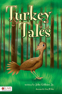 Turkey Tales