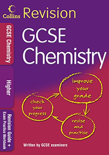 GCSE Chemistry Higher : OCR B