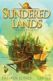 Trundle's Quest: Book 1