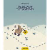 The Discovery That Never Was