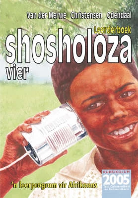 Shosholoza