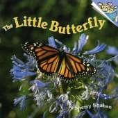 The Little Butterfly