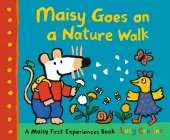 Maisy Goes on a Nature Walk: Outdoor fun with Maisy and friends, with wildlife-spotting and den-building – the perfect gift to encourage screen-free adventures!