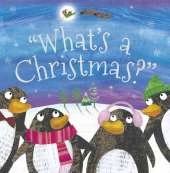 What's a Christmas?