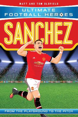 Sanchez: Arsenal