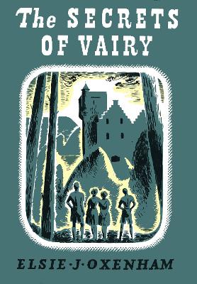 The Secrets of Vairy